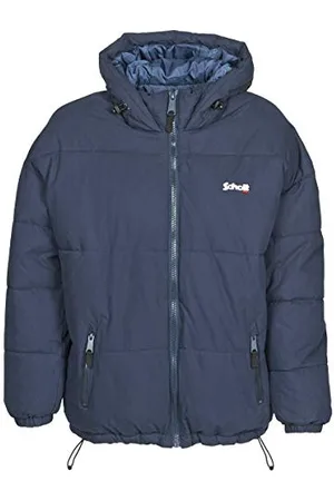 Schott NYC Damska kurtka Jktalaska