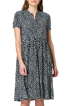 ESPRIT Sukienka damska WVN Nursing Ss AOP, , 44 PL