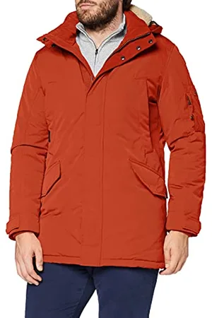 Camel Active Męska parka 420690/2537, , 48