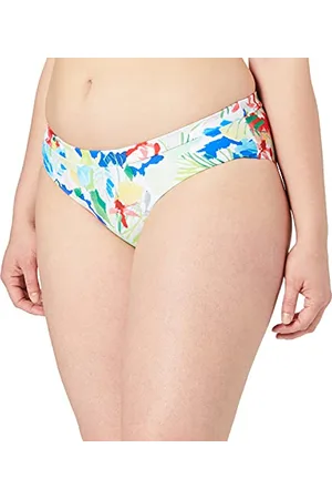 Schiesser Damskie spodnie bikini, majtki bikini, , 40 PL
