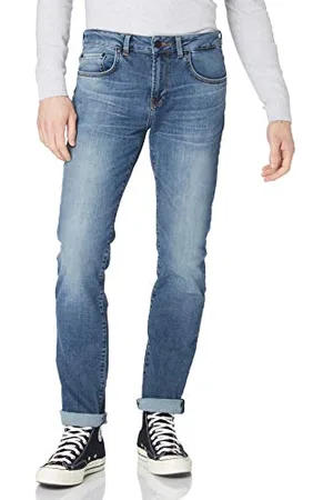 LTB Jeans Męskie dżinsy Hollywood Z, , 34W / 30L