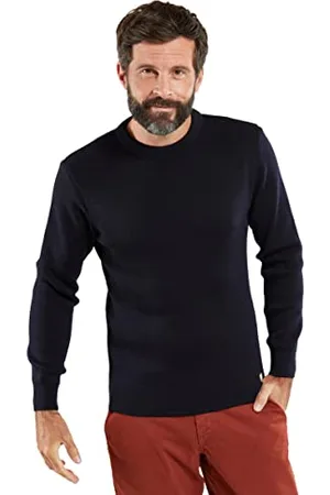 Armor.lux Brignogan sweter męski, , S