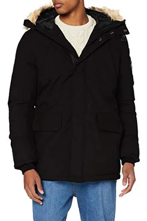 Schott NYC Anorak męski, , M