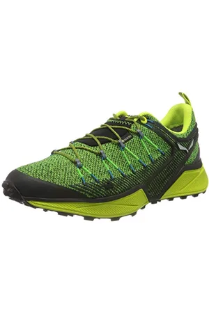 Salewa MS Dropline Gore-TEX buty do biegania w terenie Mężczyźni, , 46.5 EU