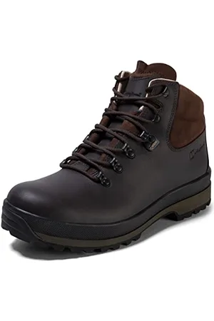 Berghaus Męskie buty turystyczne Hillmaster Ii GTX Tech Boot BRN, , 44.5 EU