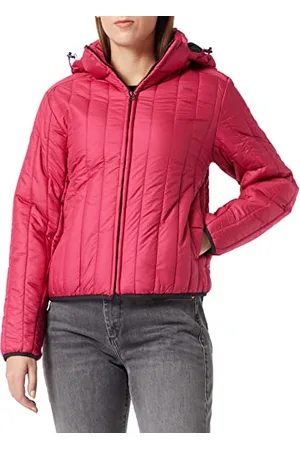G-Star RAW Meefic Vertical Quilted kurtka damska, , XXL