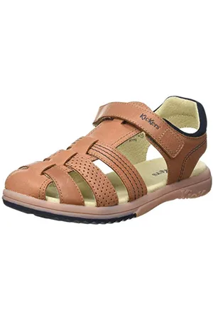 Kickers Męskie sandały Platinium, -36 EU