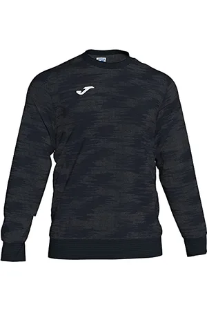 Joma Chłopcy sweter graficzny, , 4XS