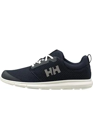 Helly Hansen Męskie buty sportowe z piórami, granatowy, 41 EU