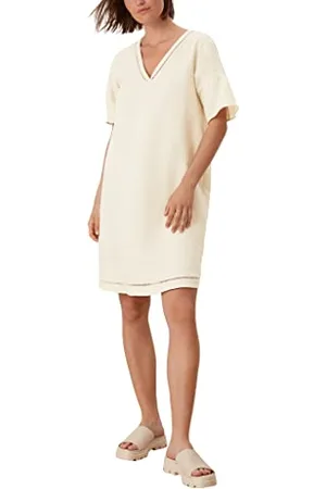 QS by s.Oliver Damska sukienka casual, , 32