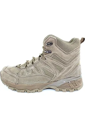 Mil-tec Squad męskie buty trekkingowe, , 43 EU