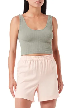 JACK & JONES JACK&JONES JXPOPPY HW NOOS szorty damskie, brzoskwiniowe, rozmiar XS (DE)
