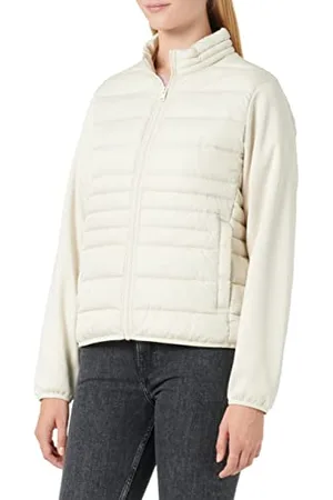 JACK & JONES JACK&JONES JXBASI lekka kurtka NOOS kurtka, Bone White, XS, , XS