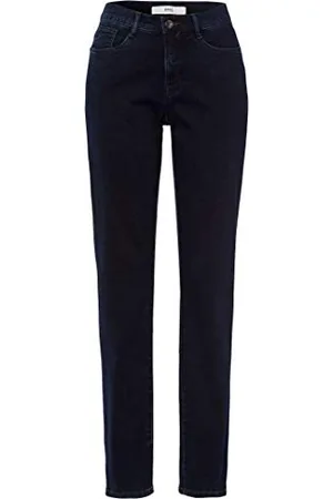 Brax Carola Simply Brilliant Denim Straight Fit dżinsy damskie