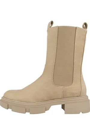 Dockers Chelsea Boots 49DI201 buty damskie, , 41 EU