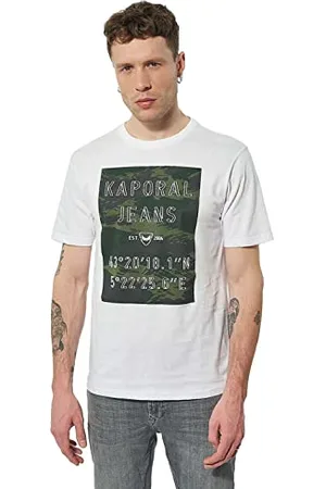 Kaporal 5 Męska bluza maoryska, , S