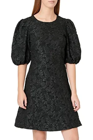 Pieces® PCALIMA SS Short Dress, , M