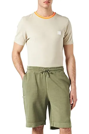 HUGO BOSS Spodnie dresowe Sefade męskie, , M