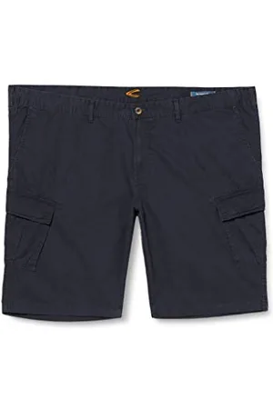 Camel Active Męskie spodenki Bermuda Cargo, , 98, , 98