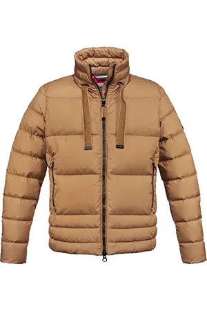 Dolomite Damska kurtka dziecięca Chaqueta WS 76 Fitzroy, karmelowo-brązowa, XL