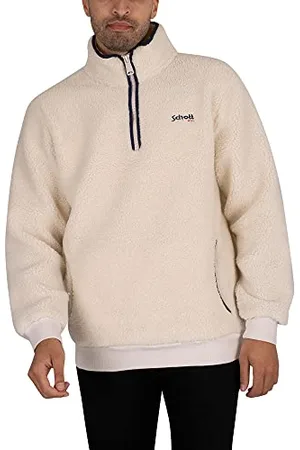 Schott NYC Bluza męska, , L