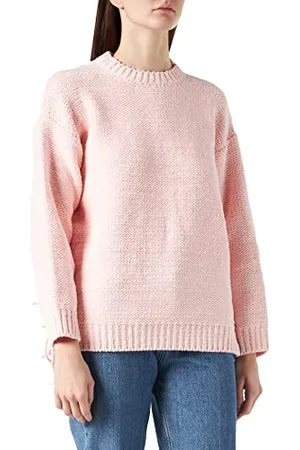 Replay Sweter damski Shrug, , L