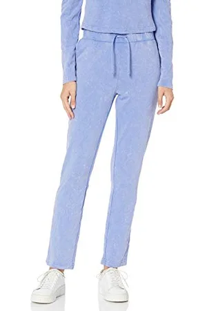 KENDALL + KYLIE Damskie spodnie dresowe do joggingu