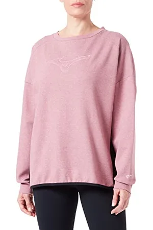 Mizuno Bluza damska Athletic, , M