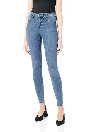 ONLY Damskie dżinsy skinny, , (M) W / 32L