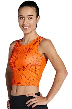 Joma Damski Top Elite Ix T-shirt, , XXXXS