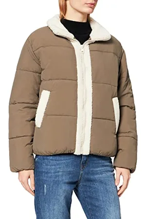 VERO MODA Vmchat Short Jacket Ga kurtka damska, , M