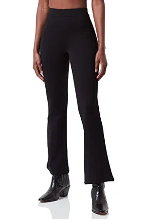ONLY Jdypretty Flare Pant JRS Noos spodnie damskie, , XXL / 30L