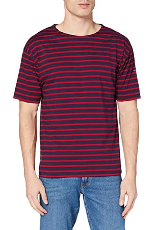 Armor.lux Męski T-shirt, , XXS