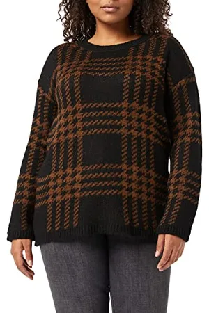 More & More Damski sweter