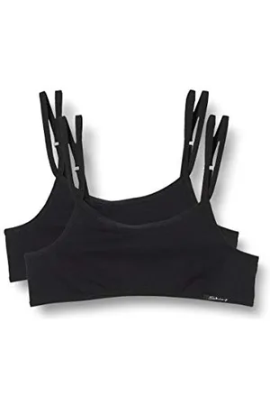 Skiny Bustier dziewczęcy (2 sztuki), , 140 cm