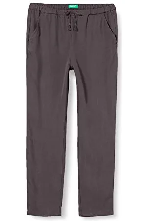 Benetton Spodnie dziewczęce, , XS