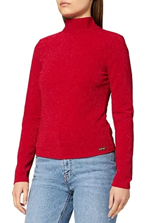 KENDALL + KYLIE KENDALL & KYLIE Bluzka damska (8 sztuk), , L