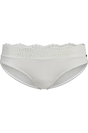 Skiny Damskie spodnie bikini damskie Rio Slip, , 40