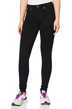 Dr Denim Damskie dżinsy Plenty Skinny