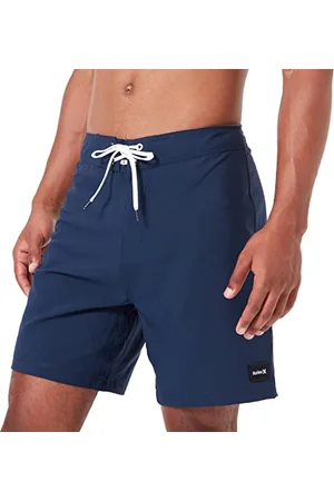 Hurley Męskie szorty kąpielowe, , 38