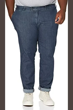 Brax Dżinsy męskie Jim S Tapered Fit