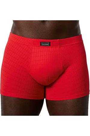 Bruno Banani Bokserki męskie, , XL