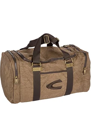 Camel Active Bags Journey męska krótka torba podróżna Weekender, , 46x18x24, 000405