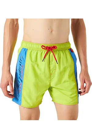 Diesel Męska pielucha do pływania BMBX-caybay, , XL