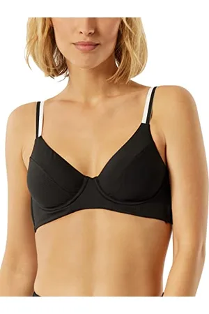 Schiesser Damskie bikini z fiszbinami, , S