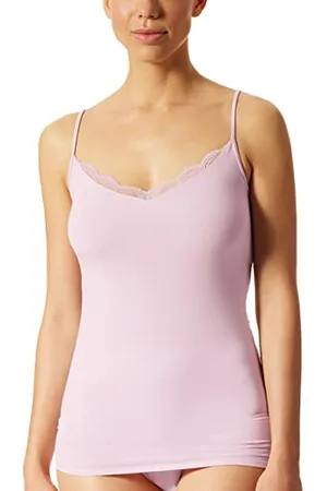 Schiesser Damska bielizna spaghettitop, , 44