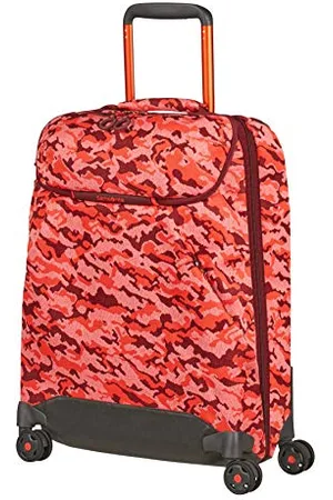Samsonite Neoknit - torba podróżna, , Reisetasche mit 4 Rollen S (55 cm - 36.5 L), torby podróżne