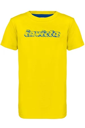 Invicta T-shirt dla chłopców