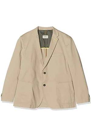Camel Active Marynarka męska Sacco, , 46