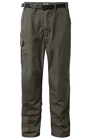 Craghoppers Męskie spodnie trekkingowe Kiwi Classic Trs